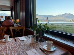 -Seerestaurant Im Weissen Rössl