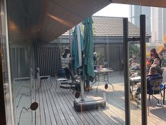 -无印良品餐堂 MUJI Diner(成都太古里店)