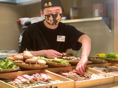 -一豚轩·烧鸟·豚骨拉面(五四路店)