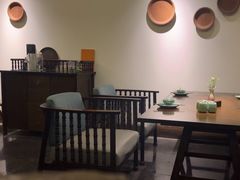 -粗茶淡饭·隐庐私厨(东亭店)