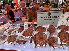 -观音桥步行街