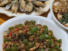 -温州一家人美食(西木头市店)