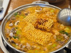 -蚂蚁家辣炒章鱼(海云台店)