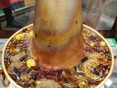 -蔼若春.传承云南菜(金碧公园店)