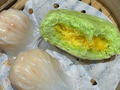 -珍粥道(杉杉奥特莱斯店)