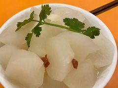 鸡汤萝卜-雅苑餐厅(朝天路店)