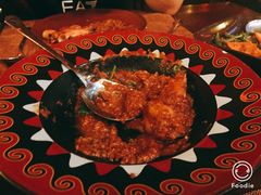 -花马天堂云南餐厅 Lost Heaven(高邮路店)