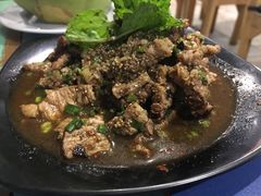 -Doo Dee Thai Food(Issan/Isaan/Esan)