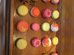 -威斯汀舞台餐厅