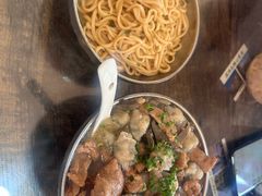 -西天尾扁食卤肉(湄洲农贸市场店)