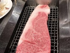 -俺的焼肉(銀座9丁目店)