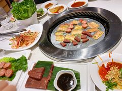 -么子烤肉(化龙池店)