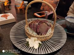 -丝路金桃·新疆菜(徐汇店)