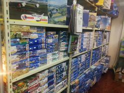 -新时模型(新街口店)