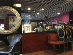 -红人馆造型十添