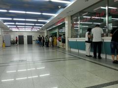 -中国医科大学附属盛京医院(南湖院区)