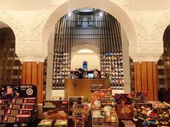 -思南书局·诗歌店