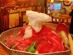 -坂吉屋·居酒屋深夜食堂(龙湖店)