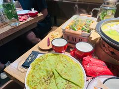 -山城外·非遗酸菜鱼(蜀都万达店)