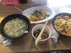-老闽味沙茶面·姜母鸭(传承35年曾厝垵店)