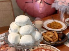 -Pizzeria da Nicola·火炉披萨(中大国际店)