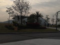 -白石龙音乐公园