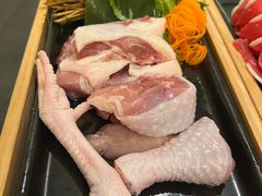 -湊湊火锅·茶憩(合生汇购物中心店)