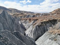 -墨石公园景区