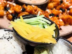 -KimPro 辛普乐概念韩餐