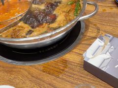 -厝味火锅·潮汕卤水火锅(十一合店)