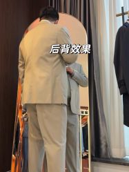 -Hongdu红都·高端西装定制男士西装礼服大衣定制