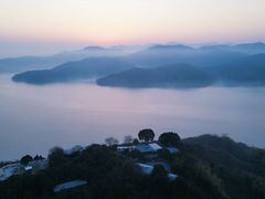 -天目湖涵田半山温泉