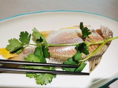 -喜迎记·潮汕海鲜私房菜