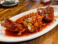 -鱼食饭稻·苏浙土菜17年老馆子(平江路店)