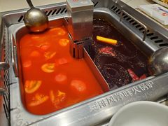 -海底捞火锅(万丰桥店)