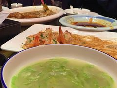 -铜锣湾·有麝自然香(渝北财富中心店)