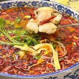 是宁波去过一回还会再去N回的海鲜大排档 