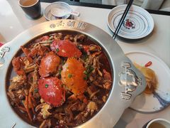 -赖胖子肉蟹煲(光明N次方店)