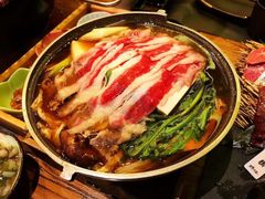 -黑牛の店·和牛烧肉(合生汇店)