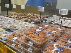 -盒马X会员店(王府井奥莱UP TOWN店)