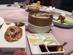 -澜小宴·锦绣江南(金沙滩店)