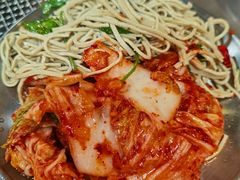 辣白菜-马路牙子烧烤音乐酒馆(望京店)