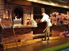 -同喜烤鸭店(光芒店)