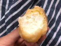 -詹记桃酥(宿州路店)