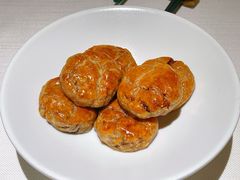-侨美食家·41年地道粤菜(恒福路店)