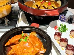 -南棠馆粤菜坊(群光店)