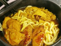 富贵荣华面-亞婆井·劲抽面食(铂顿城店)