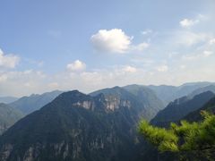 -福建天门山