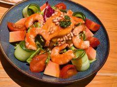 -JINNS锦时 steak&pizza(浸信会礼拜堂旧址店)