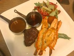 -恰餐厅及酒吧CHAR Bar & Grill(北京三里屯洲际店)